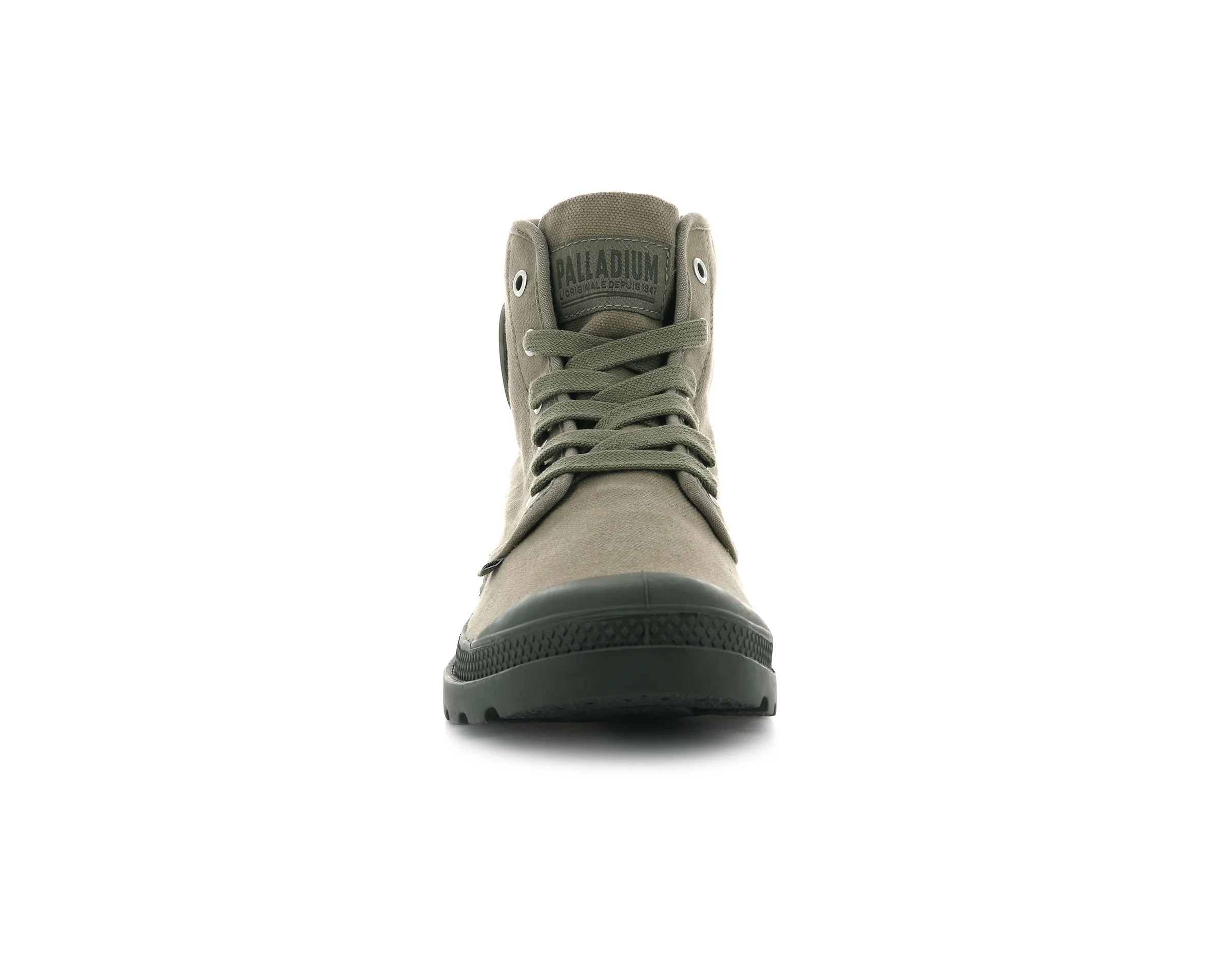 02352-308-M | PAMPA HI | DUSKY GREEN - Image 3
