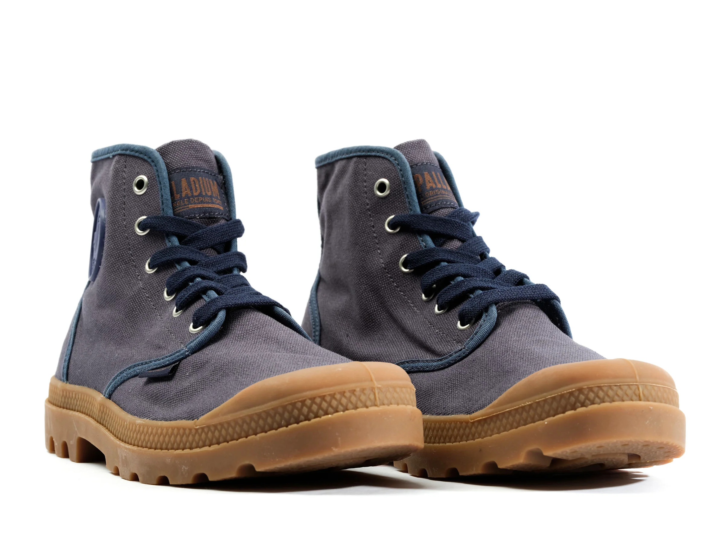 02352-449-M | PAMPA HI | MOOD INDIGO/MID GUM - Image 6