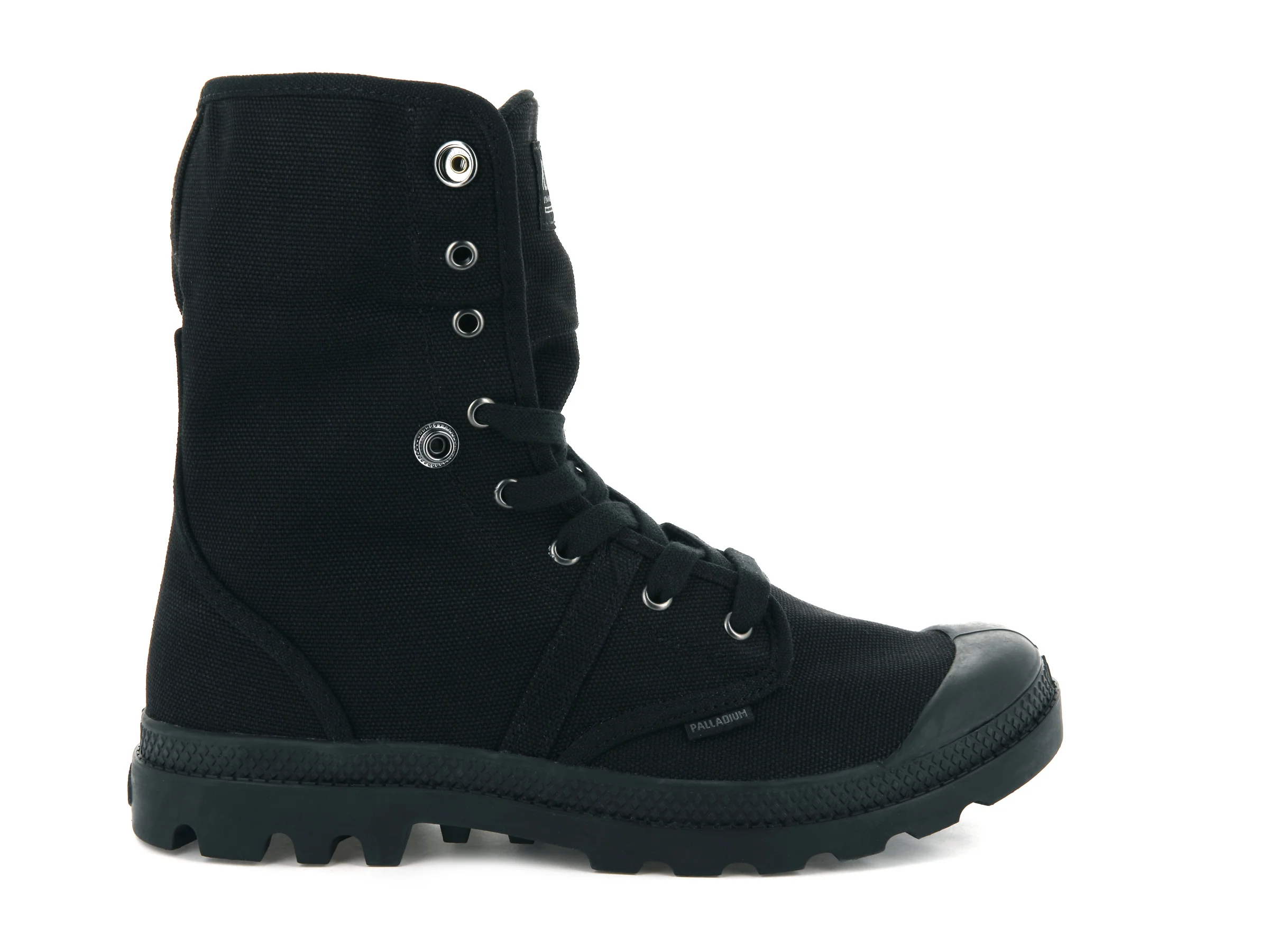 02478-001-M | PALLABROUSSE BAGGY | BLACK/BLACK - Image 6