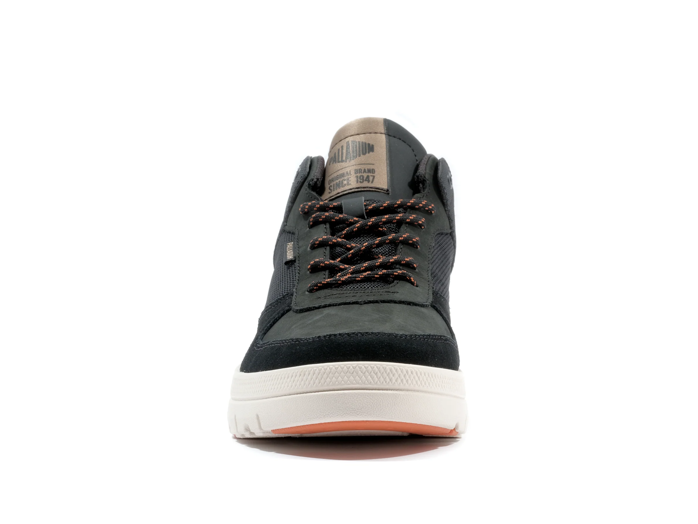 04340-008-M | PALLAFLEX LO MIX | BLACK - Image 3