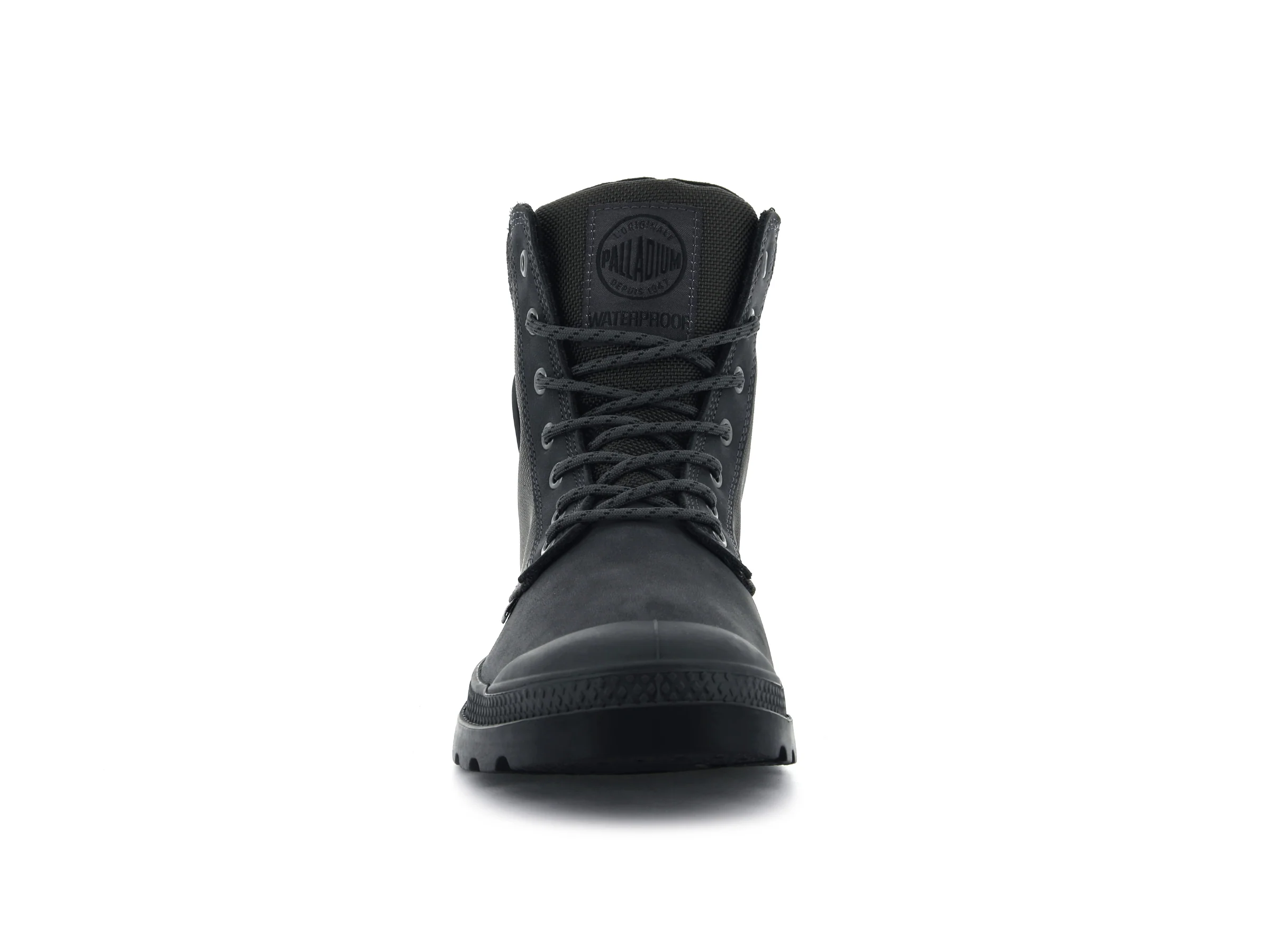 73234-078-M | PAMPA SPORT CUFF WPN | FORGED IRON - Image 3