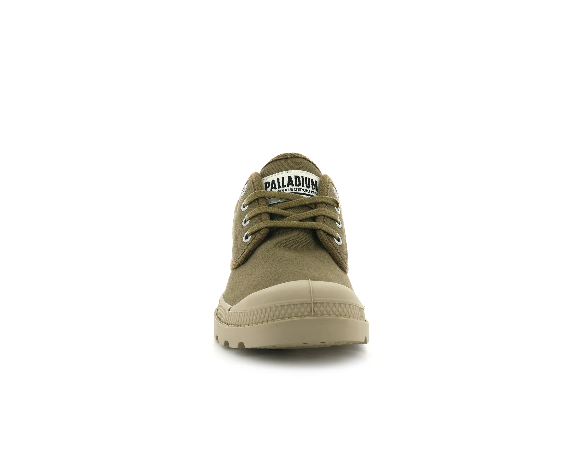 75331-204-M | PAMPA OXFORD ORIGINALE | BUTTERNUT - Image 3