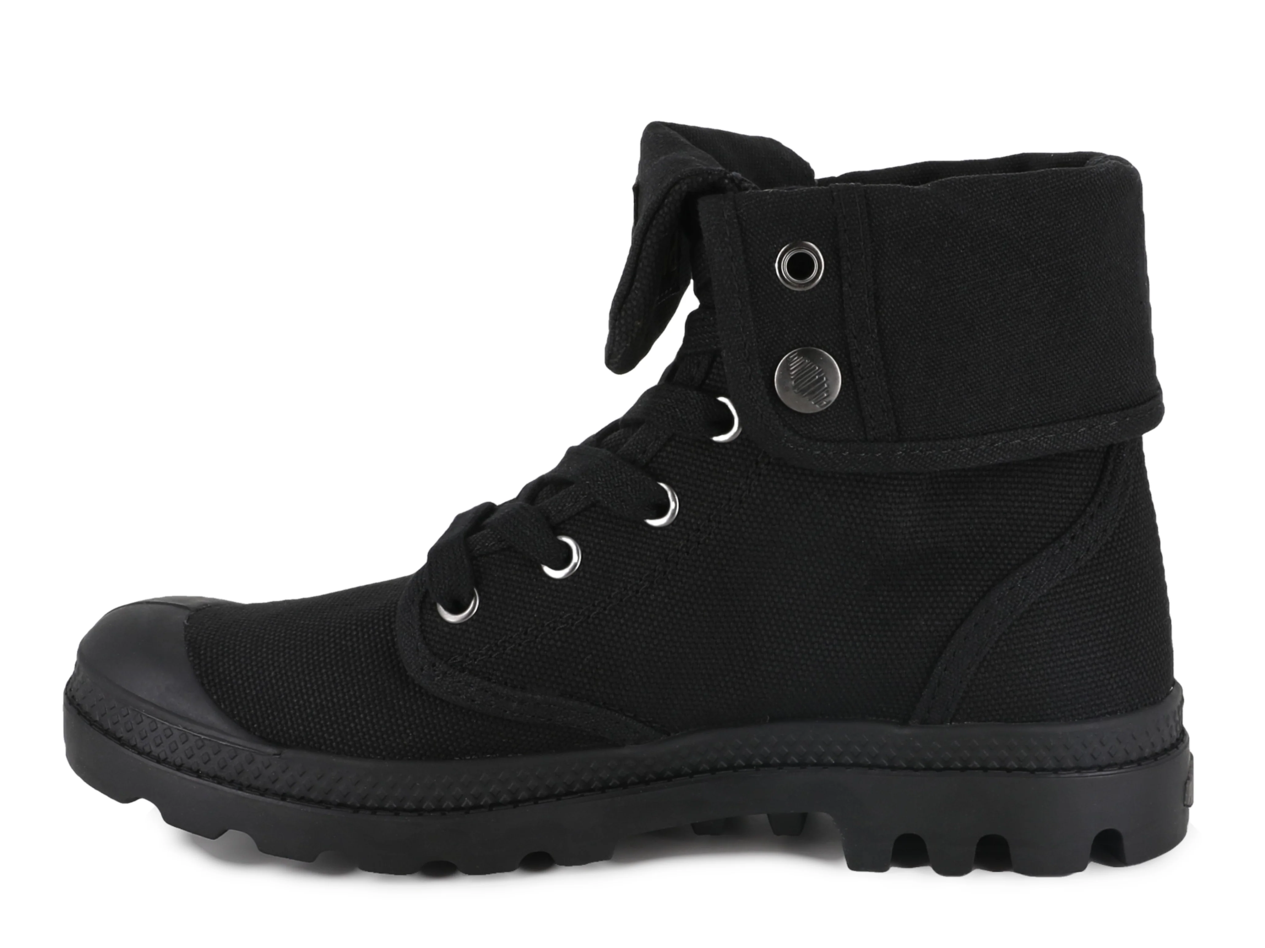 92353-060-M | BAGGY | BLACK/BLACK - Image 3