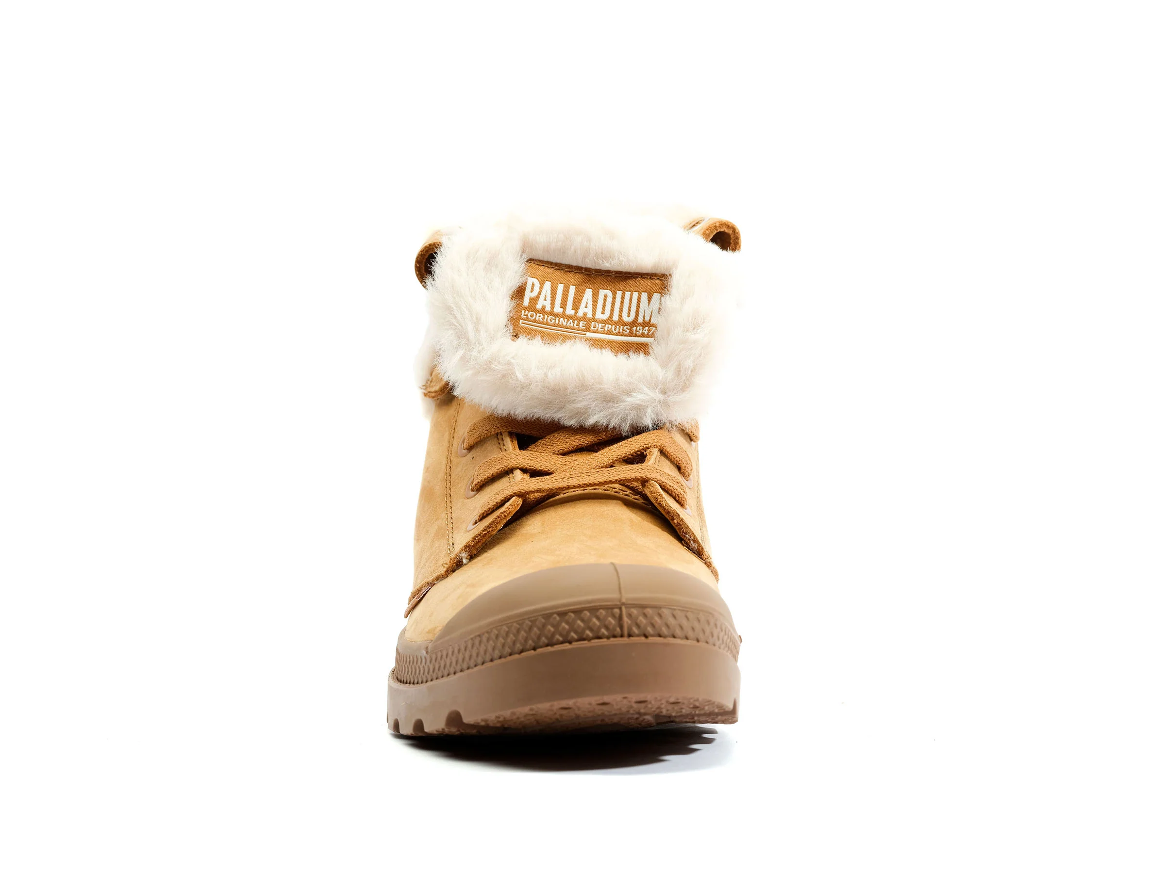 97962-237-M | BAGGY NUBUCK WL | APPLE CINAMON - Image 3